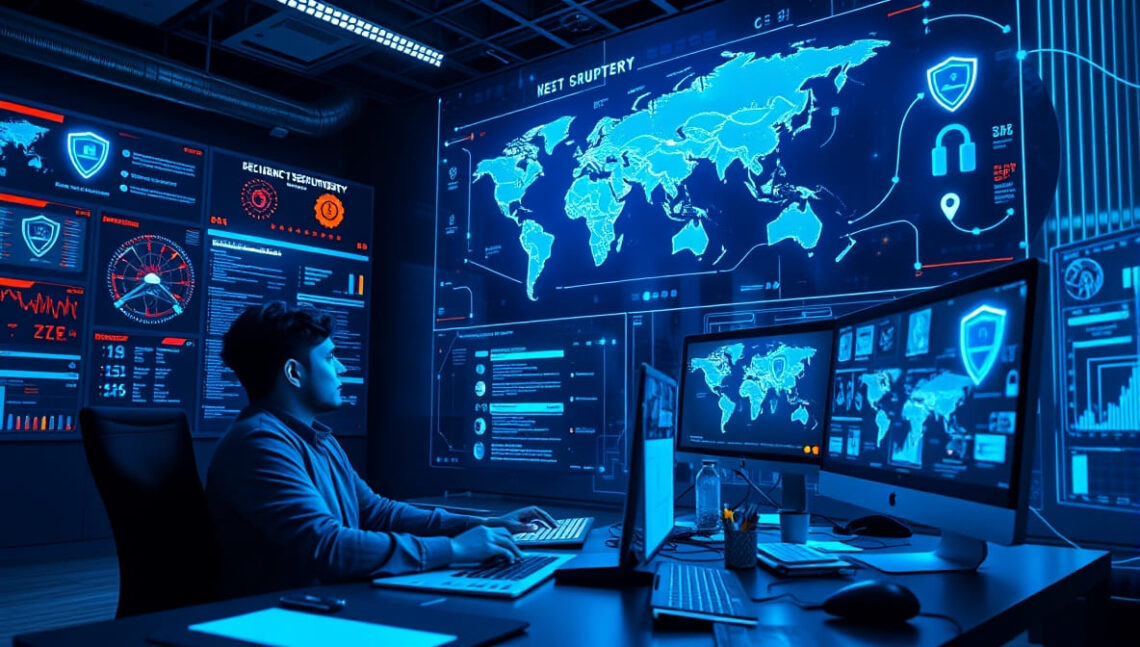 Keamanan Digital untuk Startup Strategi Melindungi Data di Era Platform Online