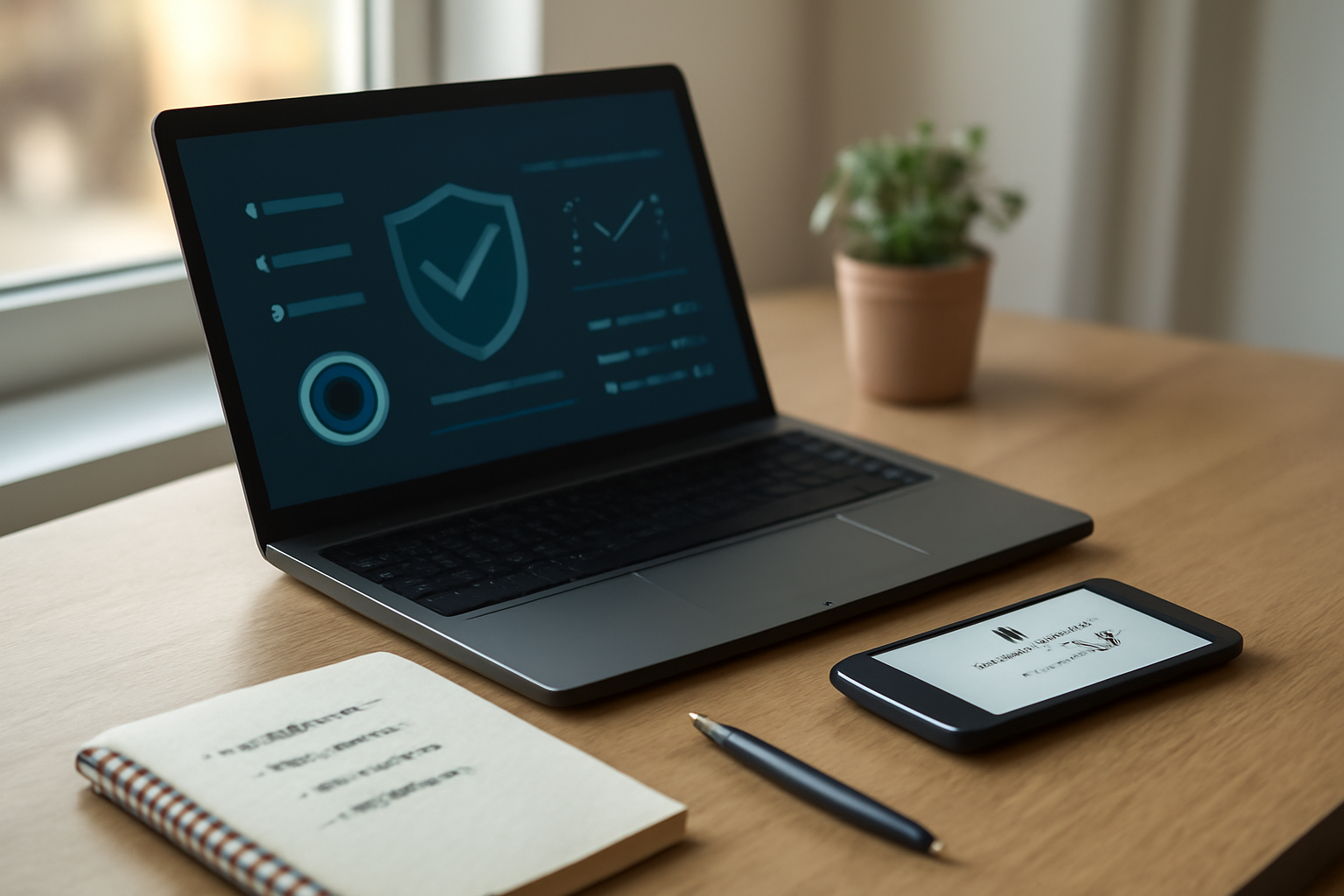 7 Aplikasi Keamanan Siber Wajib untuk Startup Teknologi