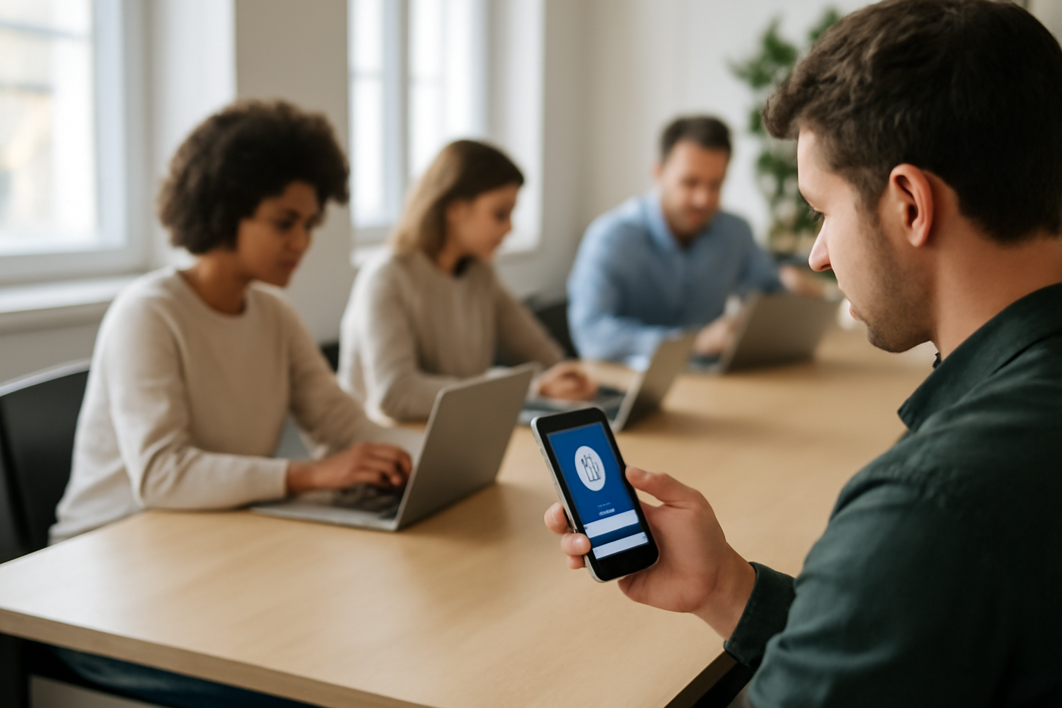 Aplikasi VPN untuk Startup: Perbandingan Tiga Pilihan