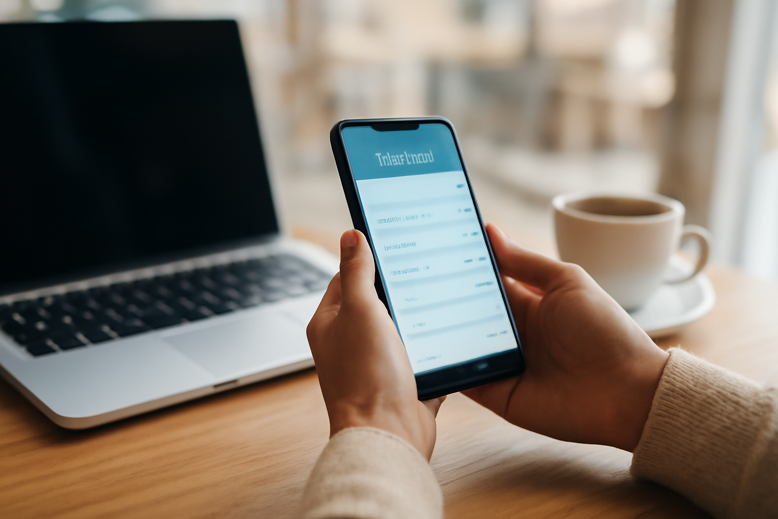 Cara Cek Keamanan Aplikasi Mobile Banking Sebelum Unduh