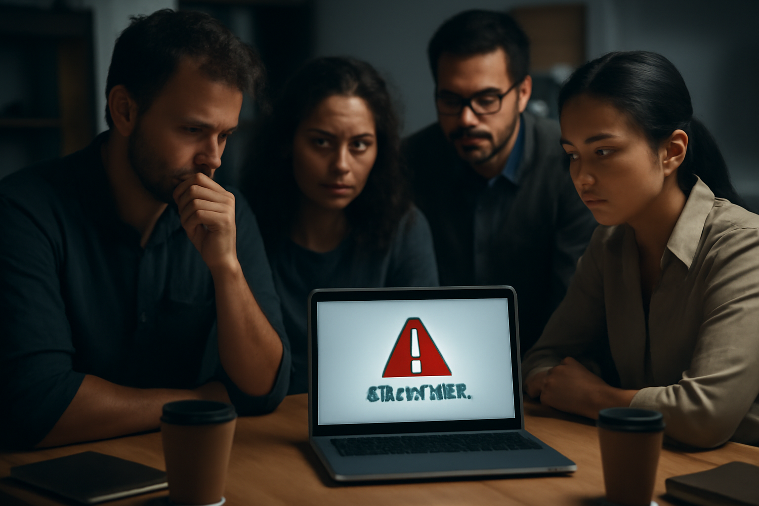 Cara Melindungi Startup dari Serangan Ransomware
